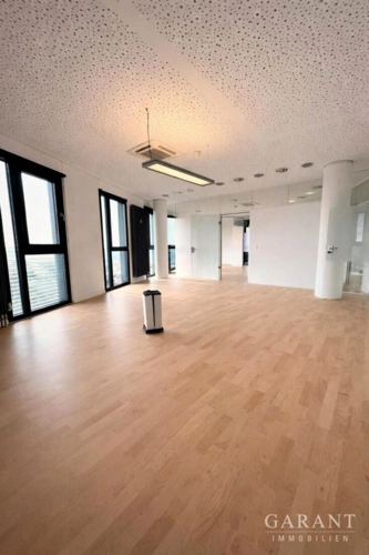 Bürofläche