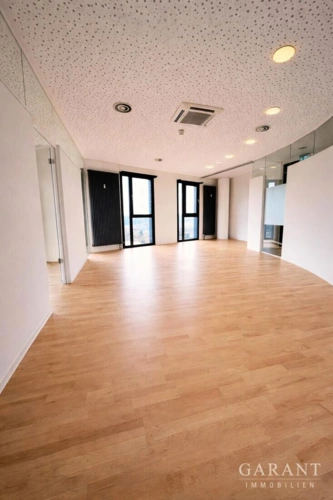 Bürofläche