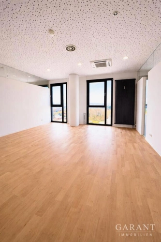 Bürofläche