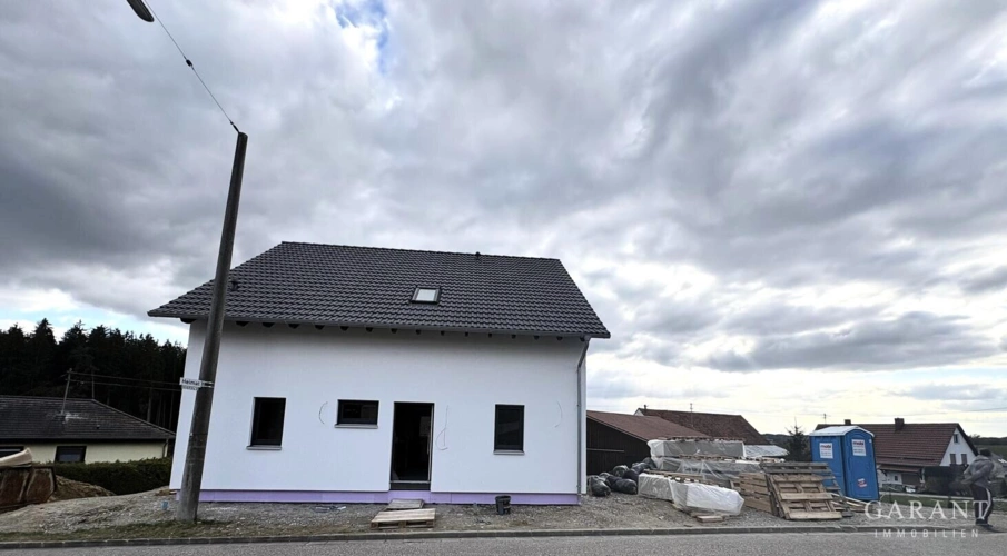 Haus