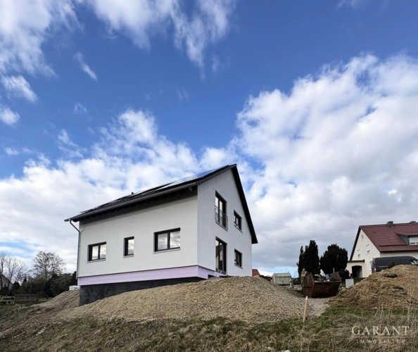 Haus