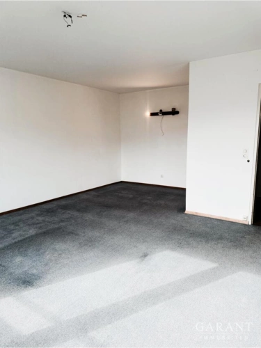 Wohn-/Esszimmer Sicht 2