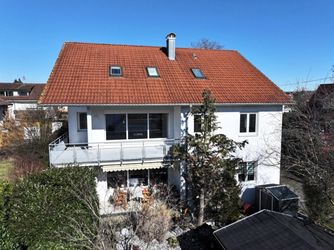 Frontansicht