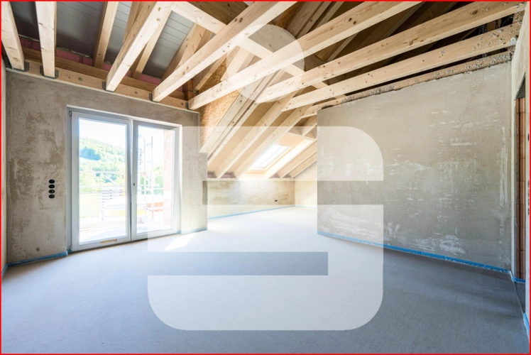 Innenansicht Stand April 2026