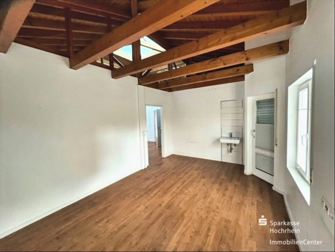 Bsp. Behandlungszimmer