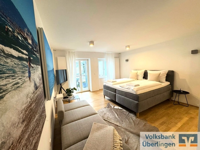 Ferienwohnung