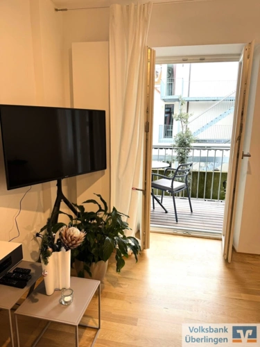 Ferienwohnung