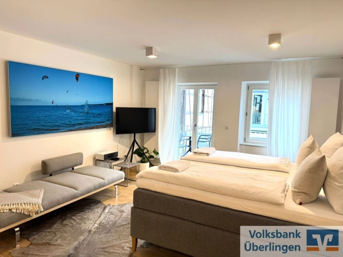 Ferienwohnung