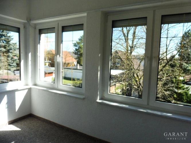 11 Wintergarten