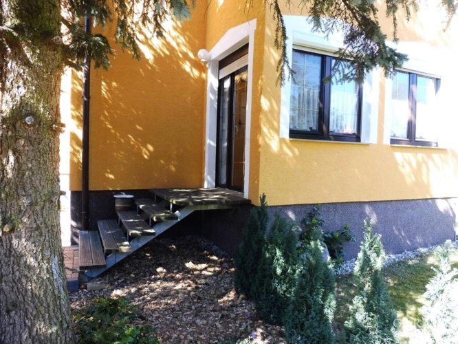 15 EG-Austritt
