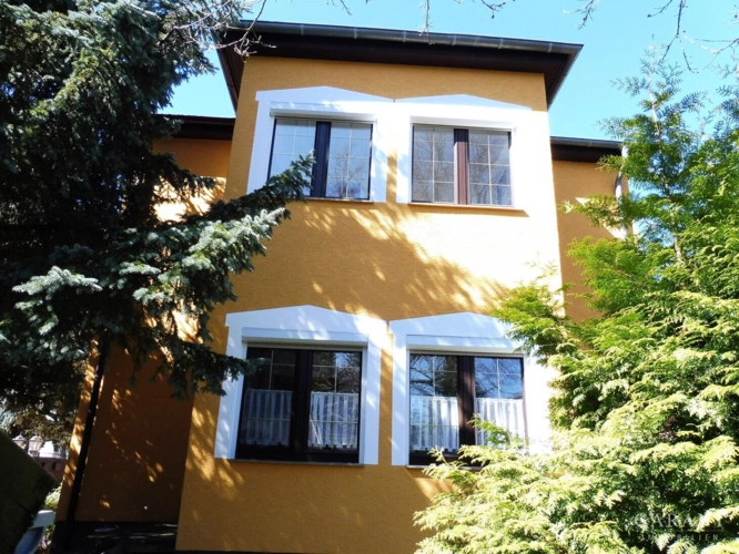 03 Ostansicht