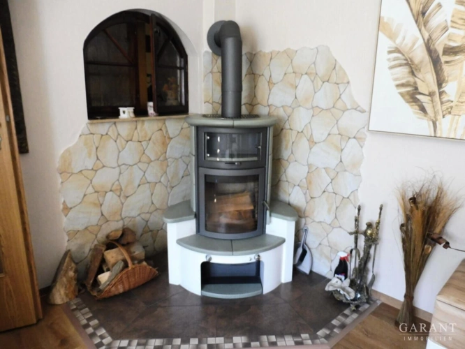 07 Kamin