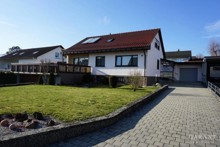 Aussenansicht
