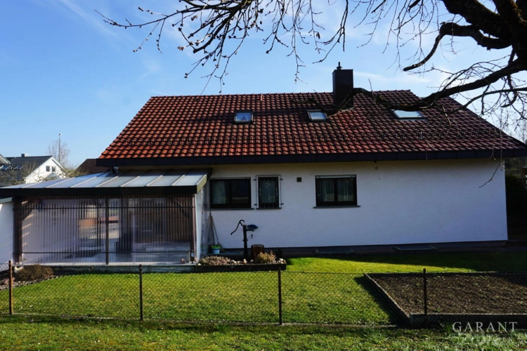 Aussenasicht