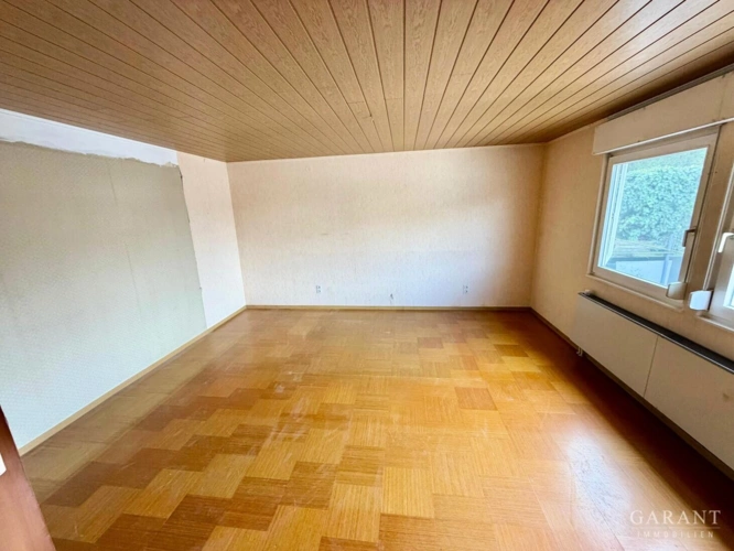 SCHLAFZIMMER GROSS