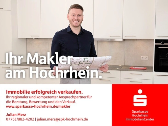 Ihr Makler am Hochrhein