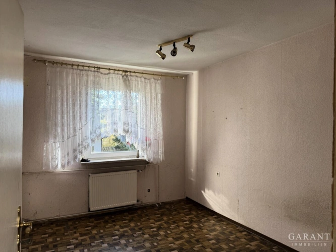 Büro/ Kinderzimmer