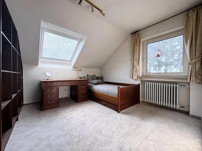 Kinderzimmer 1