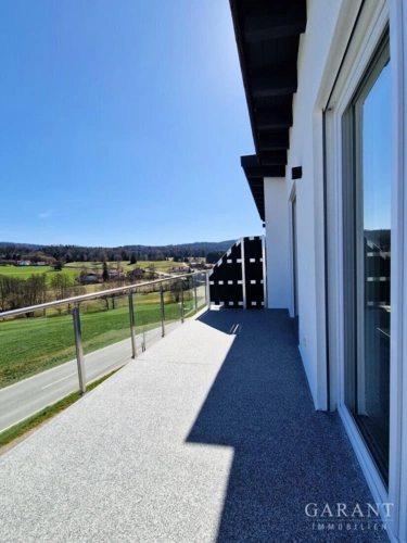 Balkon DG