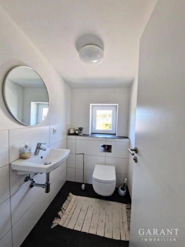 WC DG