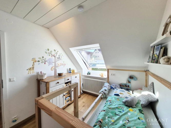 Kinderzimmer II