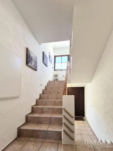 Treppenhaus II