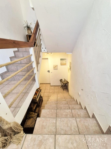 Kellertreppe