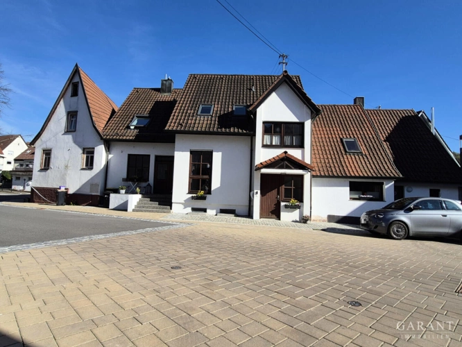 Haus Ensemble