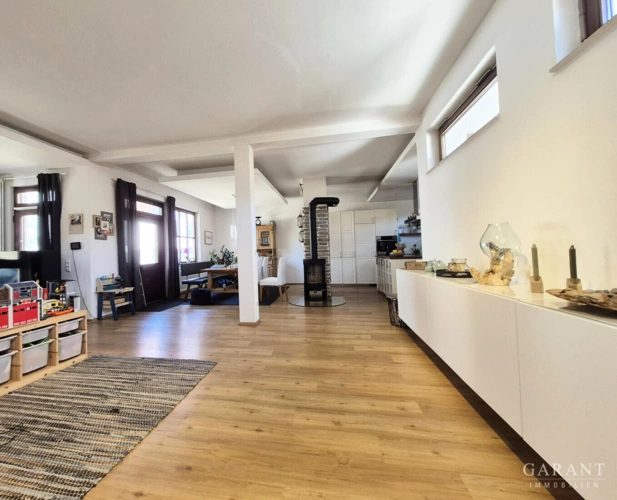 Blick Loft