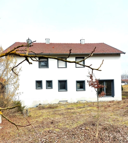 Ansicht