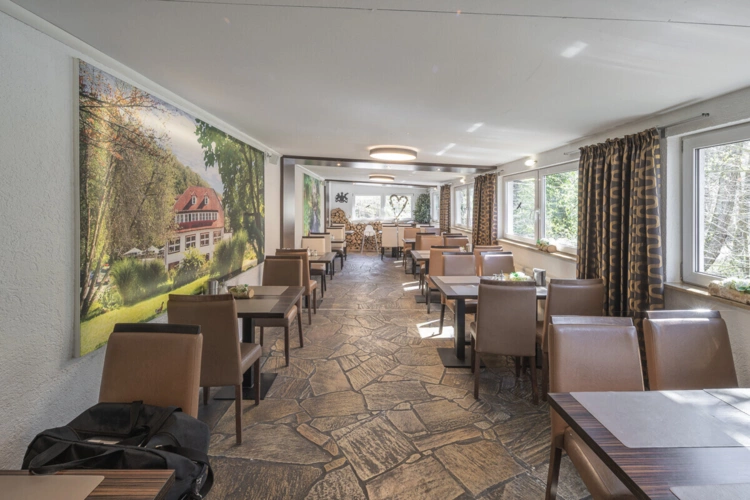 Hotel Stuttgart