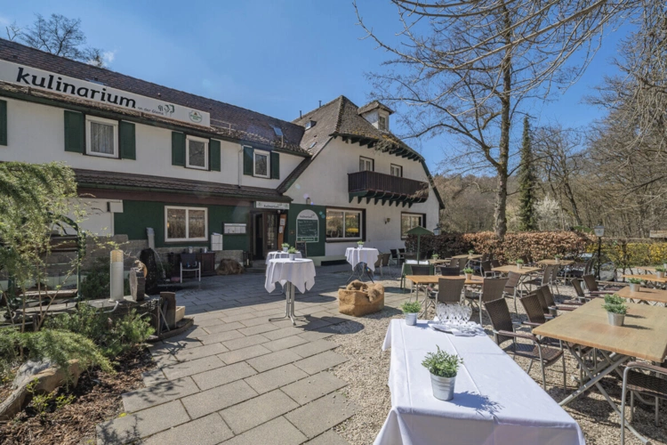 Hotel Stuttgart