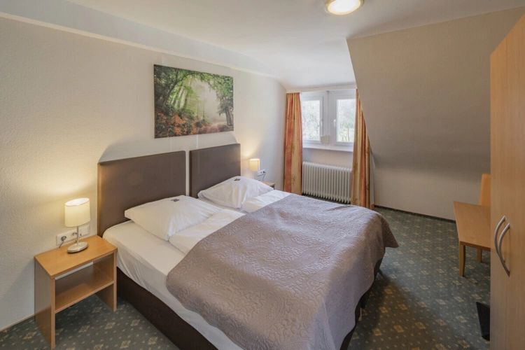 Hotel Stuttgart