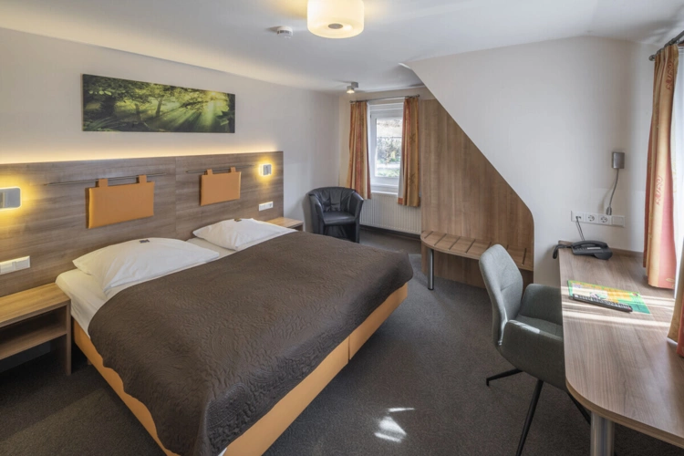 Hotel Stuttgart