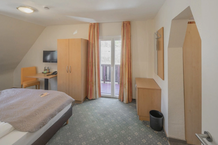 Hotel Stuttgart