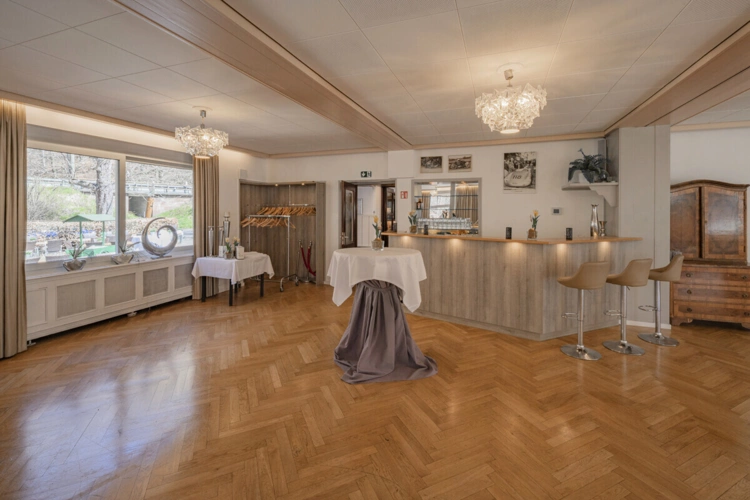 Hotel Stuttgart