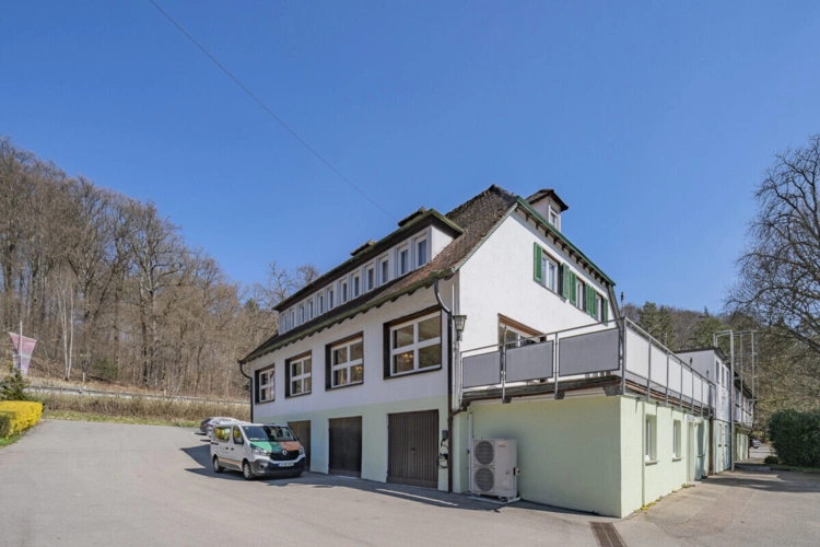 Hotel Stuttgart
