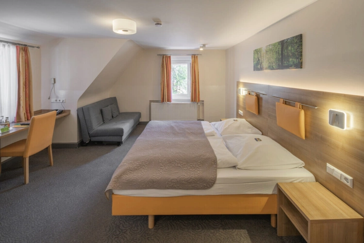 Hotel Stuttgart