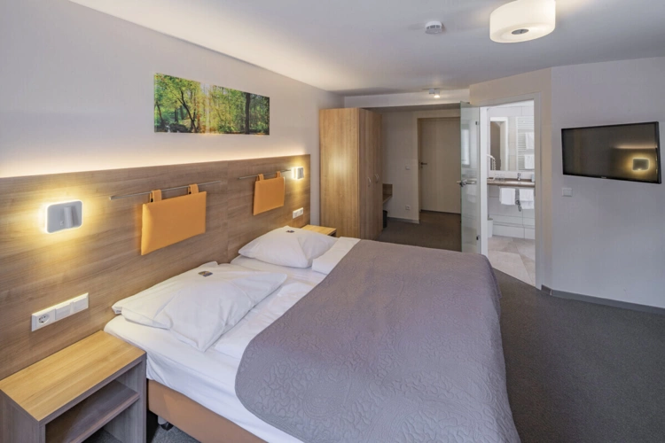 Hotel Stuttgart