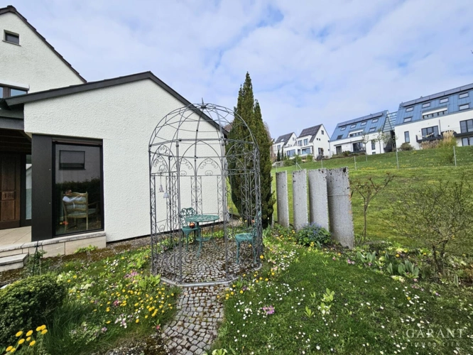 Pavillon