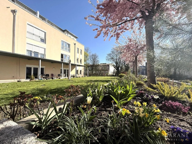 Garten