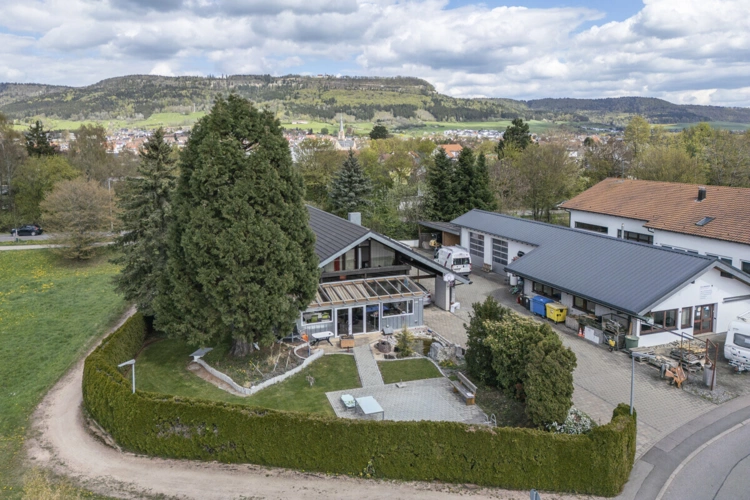 Spaichingen