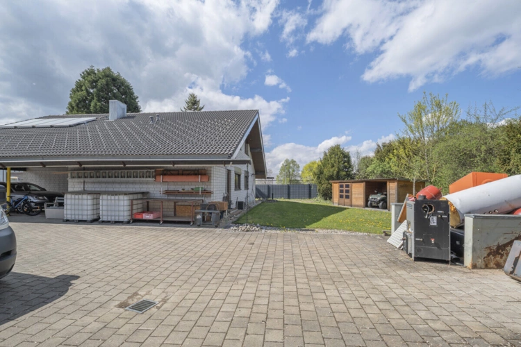 Spaichingen