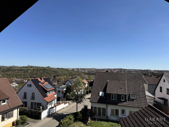 Büro DG