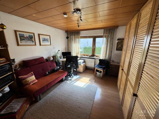 Wohn Essbereich Eg Wohnung,