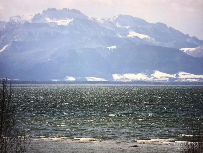 Sehnsucht Chiemsee