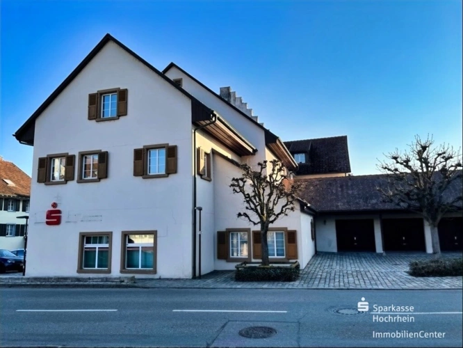 Außenansicht