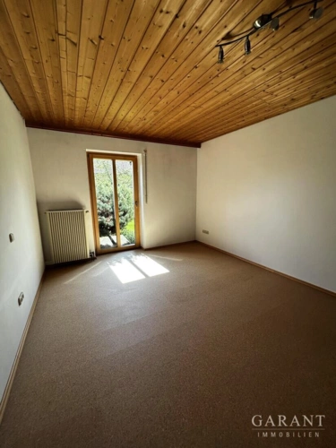 Schlafzimmer UG