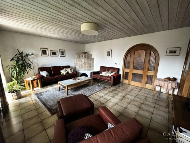 Wohnzimmer EG