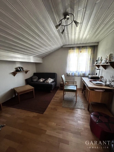 Kinderzimmer DG